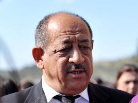 Bayram Səfərov: “Özbaşına deyiləm ki, Şuşada ev tikdirim” 