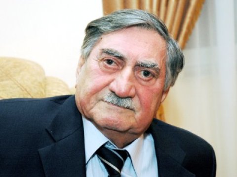 Şair Qabil İsa bulağını niyə tənqid etmişdi...  