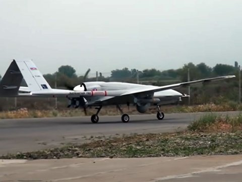 Nazir “Bayraktar”ın qələbəmizdəki rolundan DANIŞDI