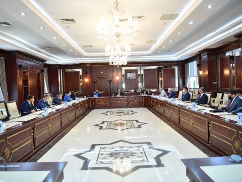 Bu qanun layihələri plenar iclasa çıxarılır