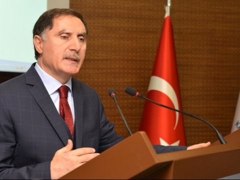 Türkiyə ombudsmanı Qarabağa gedir