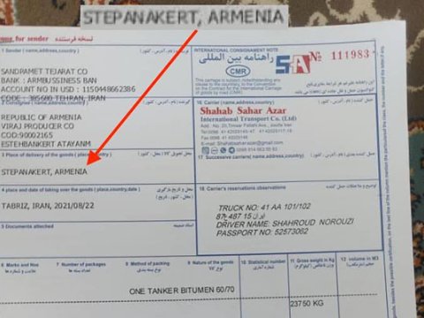 İranın Xankəndi təxribatı: Azərbaycan hansı addımı atacaq?