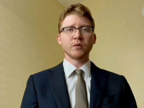 Oxçuçay problemi BMT-nin iclasında müzakirəyə çıxarıldı  