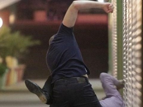 Bakıda gənc oğlan döyülərək öldürüldü