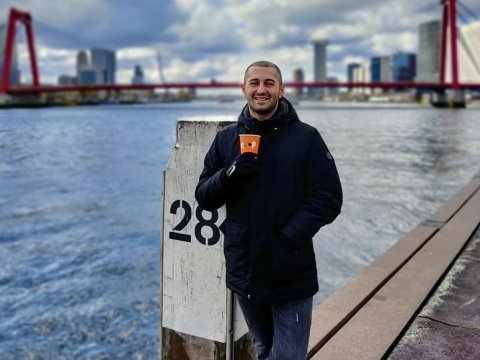 “Niderland parlamentində azərbaycanlıları da görə biləcəyik” - MÜSAHİBƏ