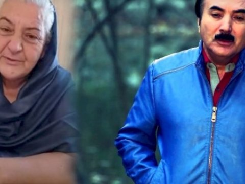 Səyyad Əlizadənin bacısı Prezidentə və birinci xanıma müraciət etdi - VİDEO