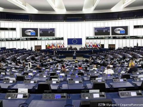 Avropa Parlamenti Rusiyanı “1 nömrəli təhdid” ELAN ETDİ