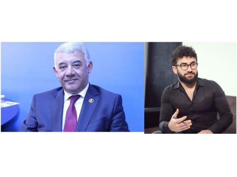 Jurnalist ev dustaqlığına buraxılmadı