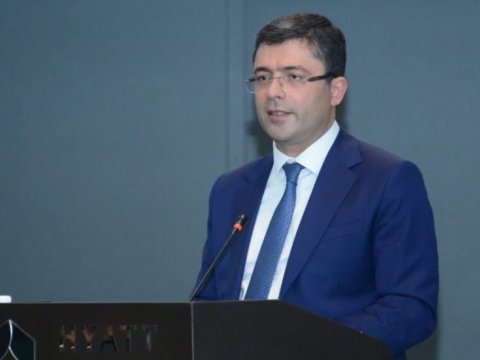 MEDİA rəhbərliyi Qazaxıstanda görüşlər keçirir