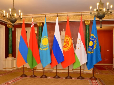 KTMT-da sədrlik Ermənistana nə verəcək?