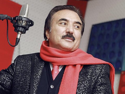 Səyyad Əlizadə ECMO aparatına qoşuldu