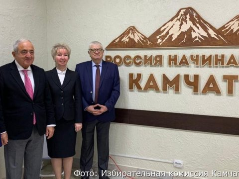 Azərbaycanlı Baş katib Rusiyada seçkiləri müşahidə edəcək