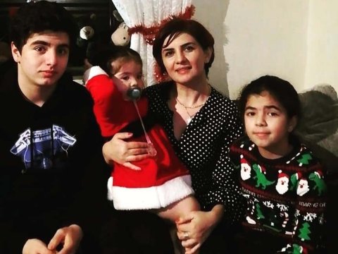 Almaniyadan deportasiya edilən keçmiş jurnalist: “Bakıda karantinə alınmışıq” 