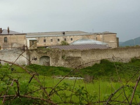 Şuşa türməsi söküləcək? - Deputat: “Türmə təmir edilməli, erməni cinayətkarlar ora doldurulmalıdır!”