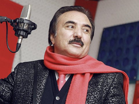 Səyyad Əlizadənin xanımı koronavirusdan sağaldı, özü isə...