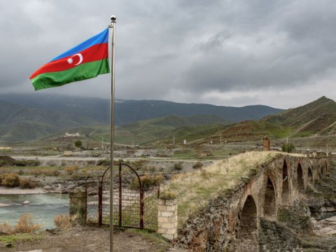 İran-Azərbaycan gərginliyi nə vəd edir...  
