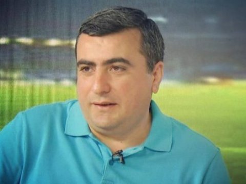 Koronavirusa yoluxan jurnalistin vəziyyəti AĞIRLAŞDI