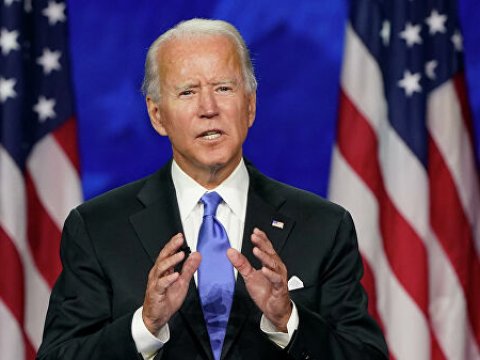 Bayden 4 ölkənin baş naziri ilə görüşəcək