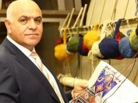 Vidadi Muradovun 30 milyonluq əmlakına HƏBS QOYULDU