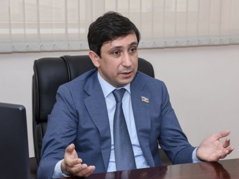 Cavid Osmanov: “Sosial şəbəkələri tənzimləmək vaxtı çatıb” – MÜSAHİBƏ