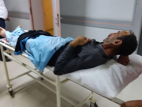 Ağdamda minaya düşən sürücü ilə bağlı rəsmi məlumat