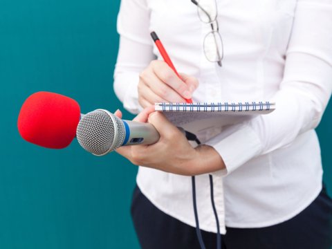 Mətbuat katibləri - Jurnalistlər Pərviz Abubəkirovun işindən razıdırlar? – YENİ RUBRİKA