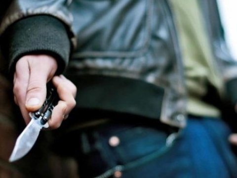 Sumqayıtda mübahisə bıçaqlanma ilə bitdi