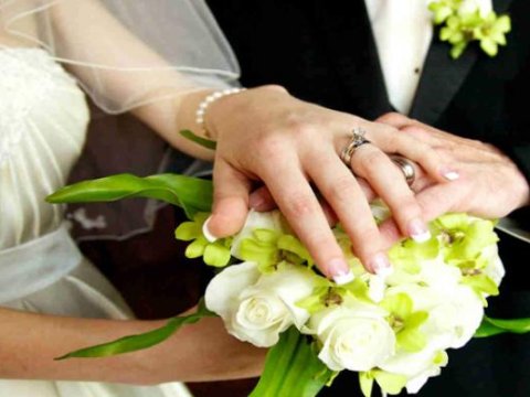 Azərbaycanlıların nikahda üstünlük verdiyi 5 ÖLKƏ - Bu ilin STATİSTİKASI