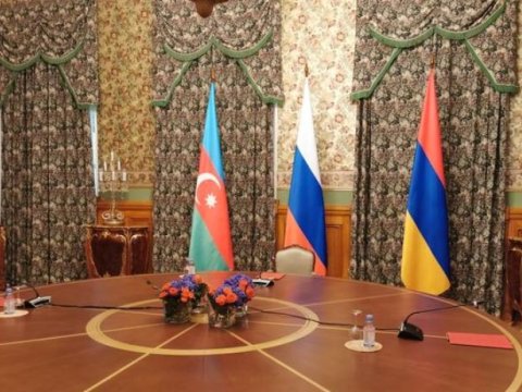 Sülh müqaviləsi yalnız bu halda imzalana bilər - ŞƏRTLƏR