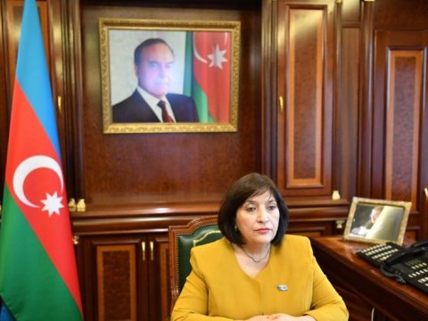 İcra və qanunvericilik hakimiyyəti arasında əməkdaşlığın prioritetləri