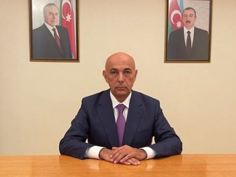 “Ölkədə yeni siyasi konfiqurasiya qurulub” - Ədalət Vəliyev