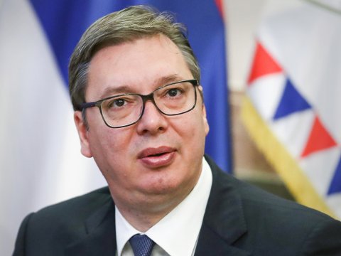 Serbiya Qərbin Kosovo ilə bağı təklifini rədd etdi