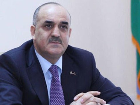 “Səlimlə bağlı hər şey qaydasındadır” - Sabiq nazirin atası