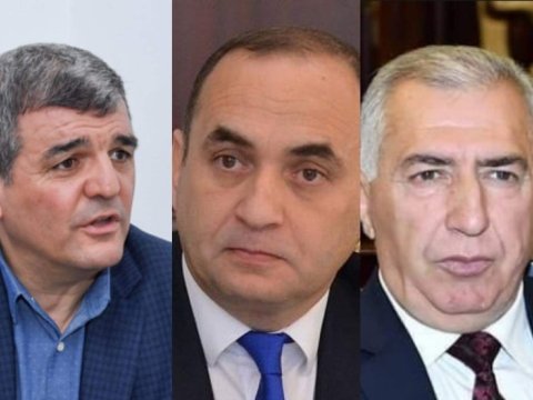 Deputatların ilk dərs günü XATİRƏLƏRİ:  “O günlərə qayıtmaq istəyirəm...”