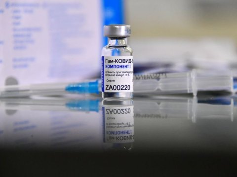 “Sputnik V” vurduranlar bu ölkələrə maneəsiz gedə bilər – SİYAHI