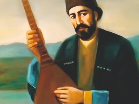 Aşıq Ələsgər irsi və müasir dövrdə milli- mənəvi dəyərlər