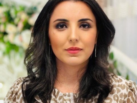 Qaraçantada qalan çantam, Almaz, Solmaz və mən