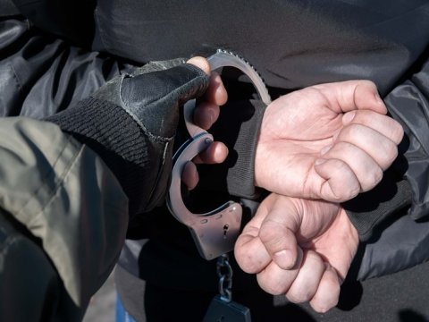 Bakıda iki qardaşı bıçaqlayan şəxs TUTULDU