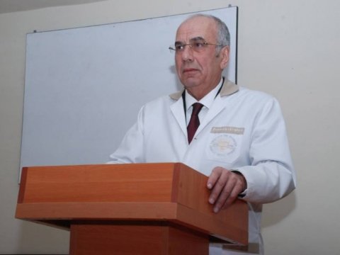 “İnsanları öldürən COVID-19 deyil” - Professordan maraqlı AÇIQLAMA  