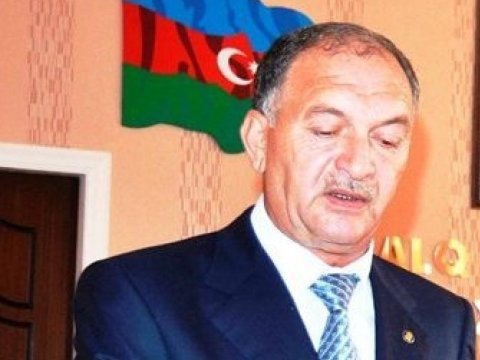 Əməliyyat olunan sabiq başçının vəziyyəti normallaşır