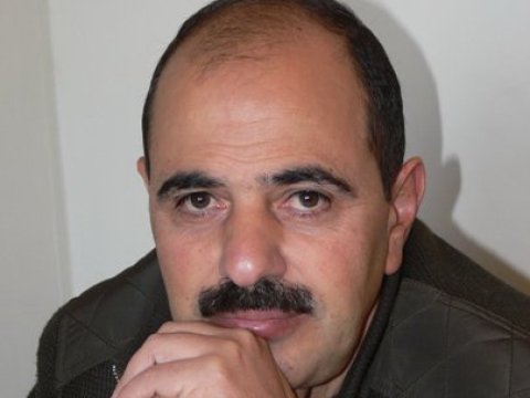 70 yaşlı Akif Cabbarlı inciməsin neyləsin?