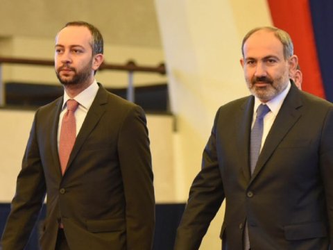 Ermənistan Azərbaycanla delimitasiyaya başlayır? – AÇIQLAMA