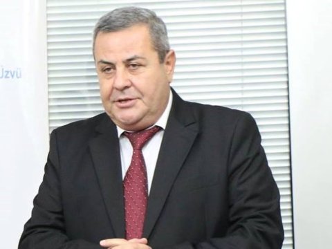 Telejurnalist Şuşada direktor təyin olundu