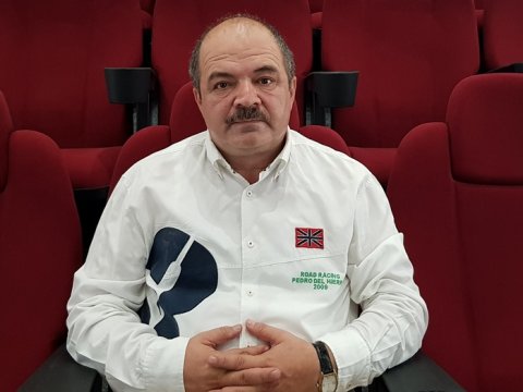 Azərbaycanlı rejissorun filmi daha bir beynəlxalq festivalda yarışır