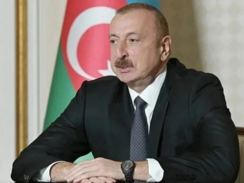 “Ermənistan Azərbaycana qarşı ərazi iddiaları irəli sürməyə davam edərsə...” – Prezident