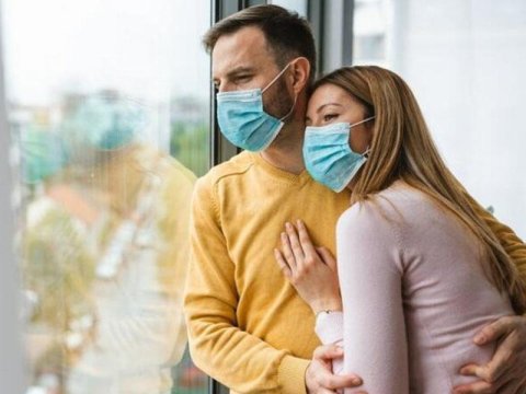 Aktiv xəstə sayı azalır - Bu günün STATİSTİKASI