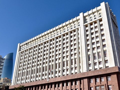 Komissiya üzvü növbəti əfv sərəncamının vaxtını ANONS ETDİ