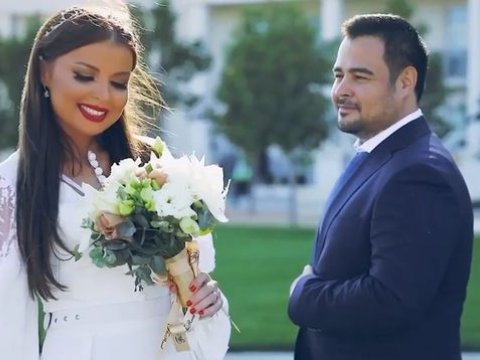 7058 cütlük qovuşdu - Bu il ən çox nikahın qeydə alındığı AY