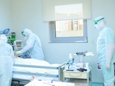 Yoluxma azaldı - 18 nəfər öldü