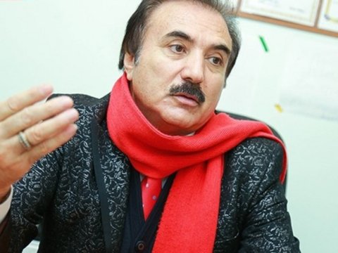 Səyyad Əlizadənin kürəkəni: “Həkimlər əlindən gələni edir, amma...”